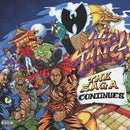 Wu-Tang: The Saga Continues