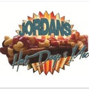 Jordans Hotdogsandmac