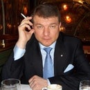 Sergey Andrusenko