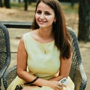 Дарья Исмаилова
