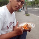 Bangkit Dwi Prasetyo