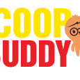 Scoop i Buddy