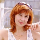 Natali Kostevska