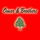 Omar &amp; Brothers Tree Service