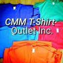 CMMTSO Inc.