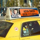 Asya Taksi