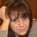 Farida Aliyeva