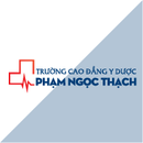 Cao Đẳng Y Dược Phạm Ngọc Thạch