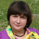 Оля Коротаева