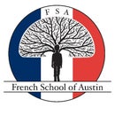 French School of Austin Ecole Jean Jacques Rousseau