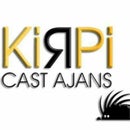Kirpi Cast Model Ajanss