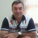 Marco Antonio Silva Costa