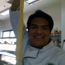 Chef Jay-ar Dizon