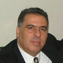 Khalil Shalabi