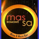massabomonti Wine&amp;Meze Bar