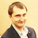 Petr Sazhenin