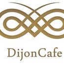 Dijon cafe