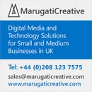 Marugati Creative - Digital Media &amp; IT Services