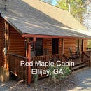 Red Maple Cabin