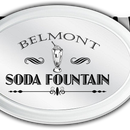 Belmont Soda Fountain