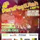 PERUVIAN FEST UTAH (Festival Peruano de Utah)
