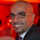 Nabil AlSayed