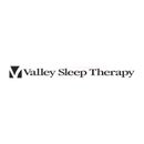 Valley Sleep