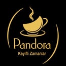 PANDORA CAFE &amp; RESTAURANT 500 EVLER