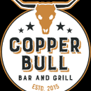 Copper Bull
