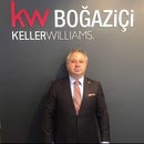 Nazım Özkan Keller Williams Boğaziçi Emlak Hizmetleri 05320621315