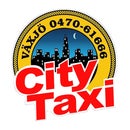 City Taxi Kronoberg AB