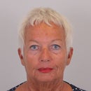 Annelies Eybergen