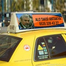 Antakya Taksi
