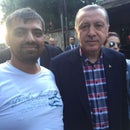 Enez Erdogan