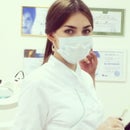 Amira Bugaeva ( врач-косметолог)