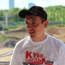 Алексей Мацкевич