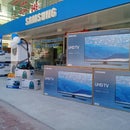 Antalya Samsung,Kumtel,Altus Bayi Tiryaki