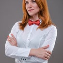 Julia Verzhbitskaya