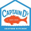 Captain D&#39;s