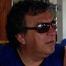 Antonio Ferraz