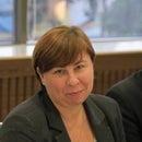 Marina Danilova