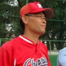 Takashi Seino