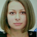Elena Shorohova