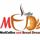 MedCoffee Breaddream