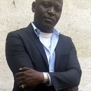 Anthony M&#39;buze Noogwani