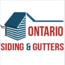 Ontario Siding &amp; Gutters