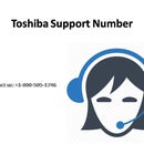 Toshiba Customer Support
