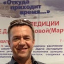 Fedor Novoselov