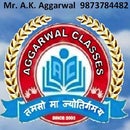 Aggarwal Classes - Institute of Education