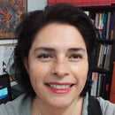 Katia Magdalena Lozano Uvario